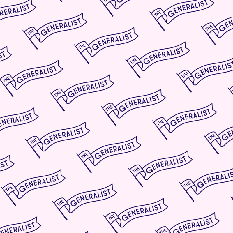 The Generalist Gift Card