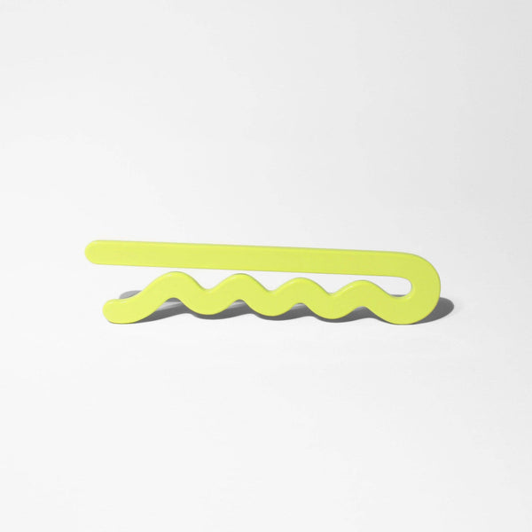 Giant Bobby Pin Hair Stick 2.0 // WOLL